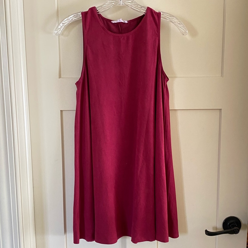 Socialite Dress